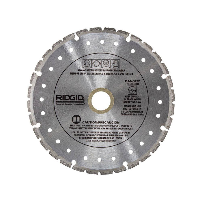 Cutting Disc 5 in. Metal Diamond