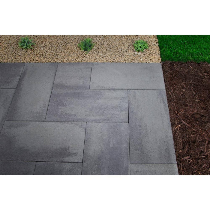 Concrete Paver 29.92 in. x 14.96 in. x 1.97 in. Rio 5