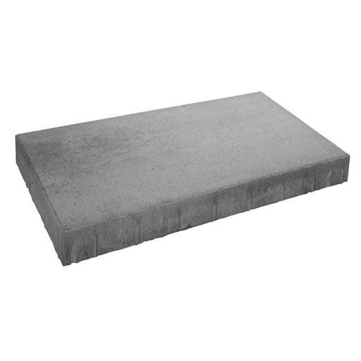 Concrete Paver 29.92 in. x 14.96 in. x 1.97 in. Rio 1