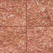 Edger 12 in. x 2 in. x 5.25 in. River Red Concrete Pavestone 6