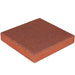 Step Stone Paver 12 in. x 12 in. x 1.5 in. Square River Red Concrete Pavestone 1