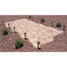 Landscape Rocks 1/2 in. - 3 in. Desert Sunset 0.5 cu.ft. 40 lb 4