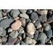 Landscape Rocks 1/2 in. - 3 in. Brown 0.5 cu.ft. 47 lb 3