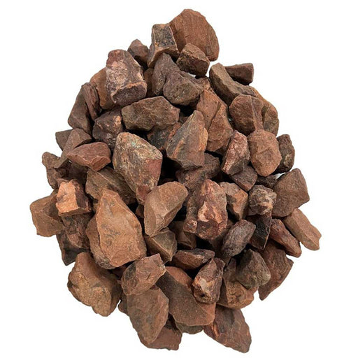 Landscape Rocks 1/2 in. - 3 in. Desert Sunset 0.5 cu.ft. 40 lb 1