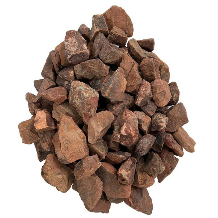 Landscape Rocks 1/2 in. - 3 in. Desert Sunset 0.5 cu.ft. 40 lb 1