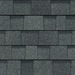 Gray Laminate Architectural Roofing Shingles (32.8 sq. ft. Per Bundle)