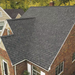 Gray Laminate Architectural Roofing Shingles (32.8 sq. ft. Per Bundle) 1