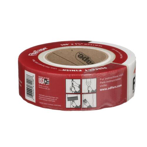 Drywall Joint Tape 1-7/8 in. x 300 ft. Mesh, Self-Adhesive, Perfect Finish