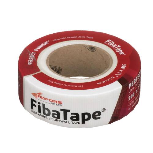 Drywall Joint Tape 1-7/8 in. x 300 ft. Mesh, Self-Adhesive, Perfect Finish