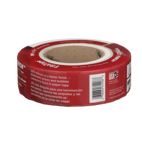 Drywall Joint Tape 1-7/8 in. x 300 ft. Mesh, Self-Adhesive, Perfect Finish