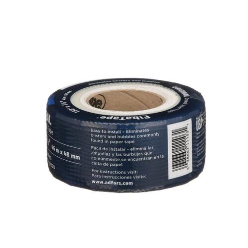 Drywall Joint Tape 1-7/8 in. x 150 ft. Mesh, Self-Adhesive, Standard White