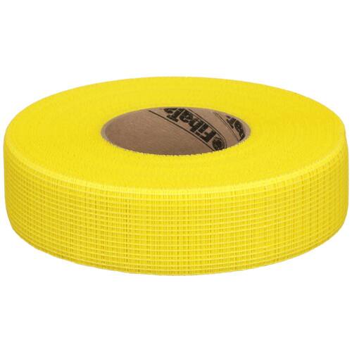 Drywall Joint Tape 1-7/8 in. x 500 ft. Mesh, Self-Adhesive, Standard Yellow