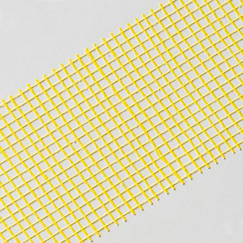 Drywall Joint Tape 1-7/8 in. x 500 ft. Mesh, Self-Adhesive, Standard Yellow