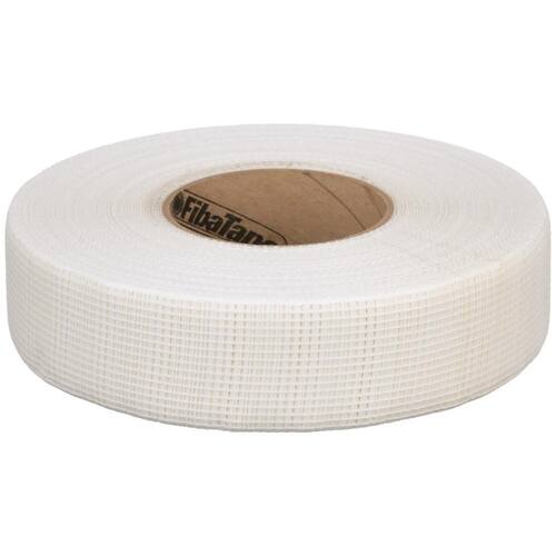 Drywall Joint Tape 1-7/8 in. x 500 ft. Mesh, Self-Adhesive, Standard White