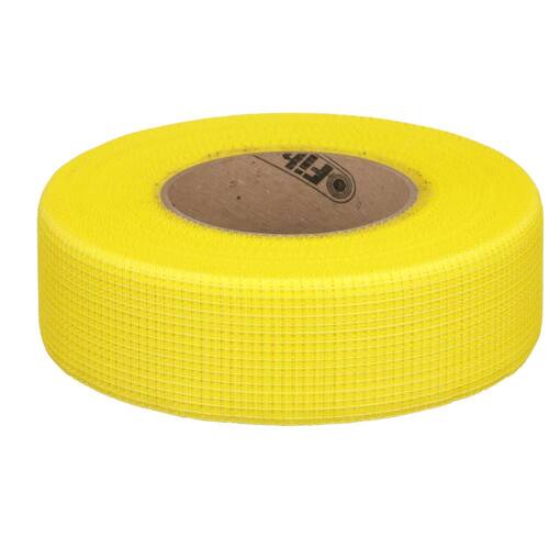 Drywall Joint Tape 1-7/8 in. x 300 ft. Mesh, Self-Adhesive, Standard Yellow