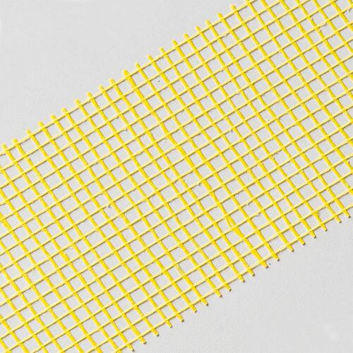 Drywall Joint Tape 1-7/8 in. x 300 ft. Mesh, Self-Adhesive, Standard Yellow