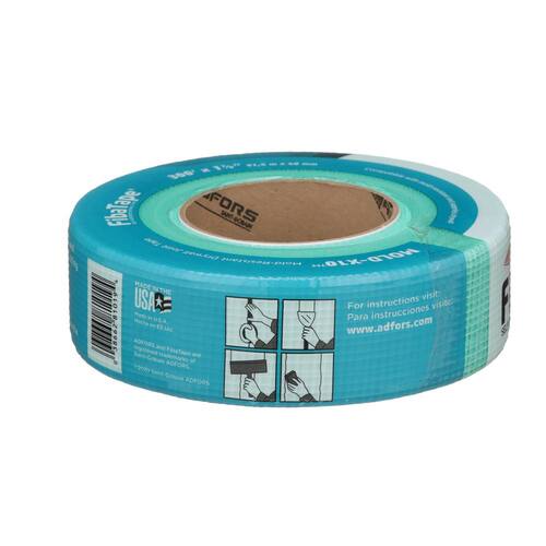 Drywall Joint Tape 1-7/8 in. x 300 ft. Mesh, Self-Adhesive, Mold-X10