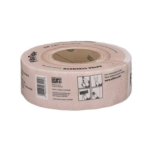 Drywall Joint Tape 2-3/8 in. x 250 ft. Mesh, Self-Adhesive, Extra-Strength