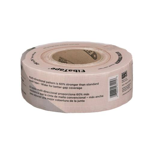 Drywall Joint Tape 2-3/8 in. x 250 ft. Mesh, Self-Adhesive, Extra-Strength