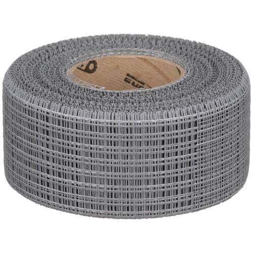 Cement Board Tape 2 in. x 150 ft. Mesh, Self-Adhesive, Alkali-Resistant