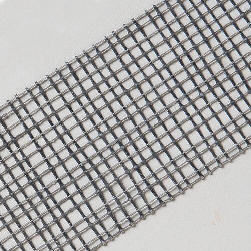 Cement Board Tape 2 in. x 150 ft. Mesh, Self-Adhesive, Alkali-Resistant