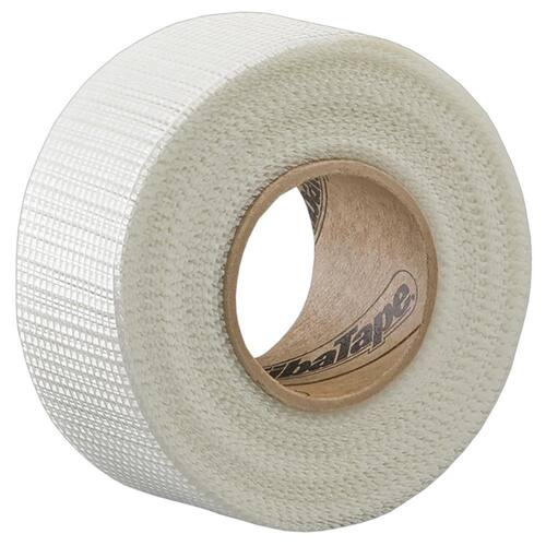 Drywall Joint Tape 1-7/8 in. x 180 ft. Mesh, Self-Adhesive, Standard White