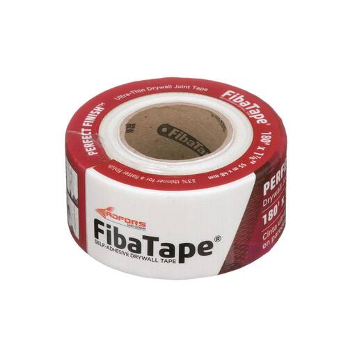 Drywall Joint Tape 1-7/8 in. x 180 ft. Mesh, Self-Adhesive, Perfect Finish