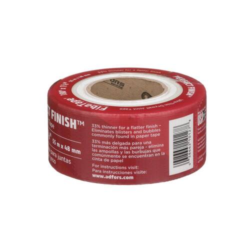 Drywall Joint Tape 1-7/8 in. x 180 ft. Mesh, Self-Adhesive, Perfect Finish