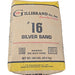 silver silica sand 16 delivery