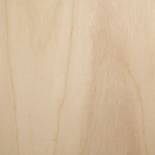 Hardwood Plywood 1/2 in. x 4 ft. x 8 ft. Grade B2