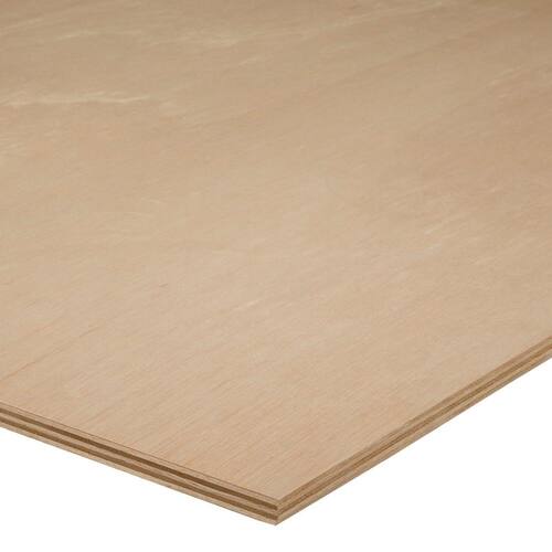 Plywood