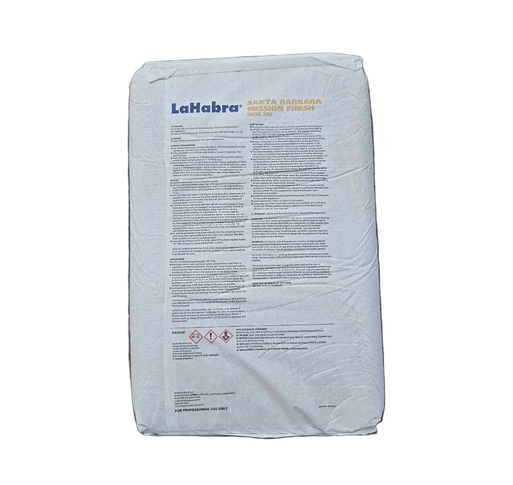 santa barbara stucco finish 