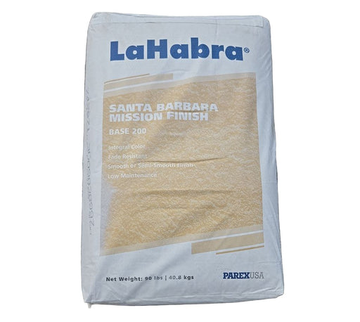 santa barbara stucco 200 