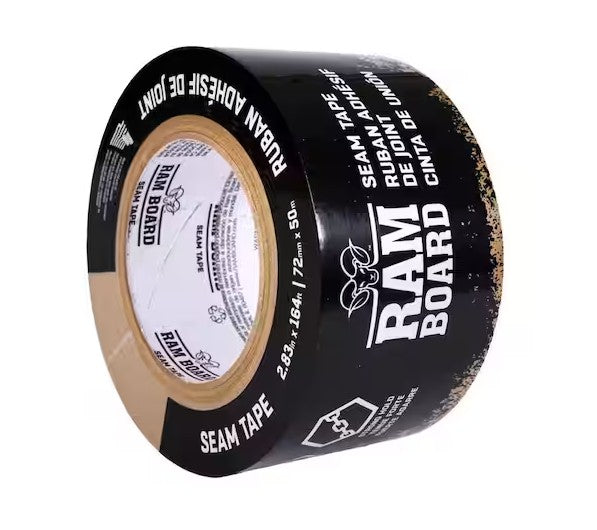 Seaming Tape  1.89 in. x 164 ft.  Floor Protection
