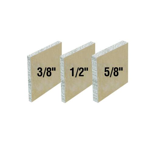 Drywall Anchor #6 x 1-1/2 in. Flat Head Phillips (50-Pack)