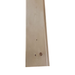 Shiplap Siding 1 in. x 6 in. x 16 ft. Premium  V-Joint 2