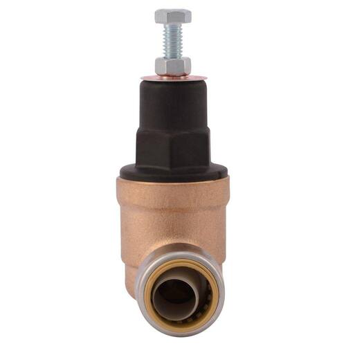 Bronze Pressure Regulating 3/4 in. PTC x PTC PSI-400