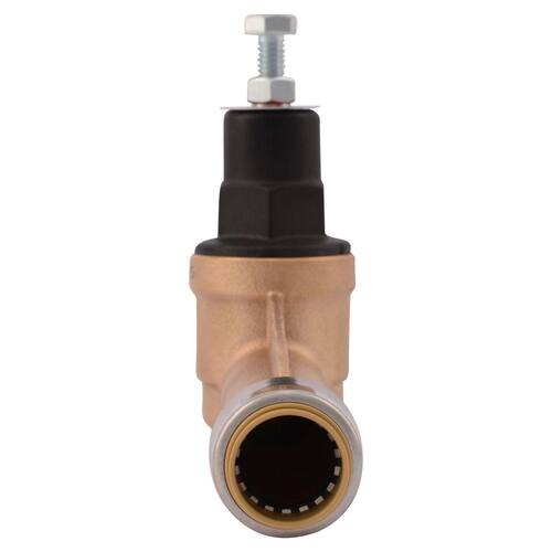 Bronze Pressure Regulating 3/4 in. PTC x PTC PSI-400