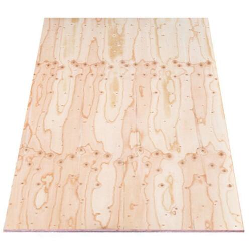 15/32 CDX Plywood 4x8 ft | LA Delivery