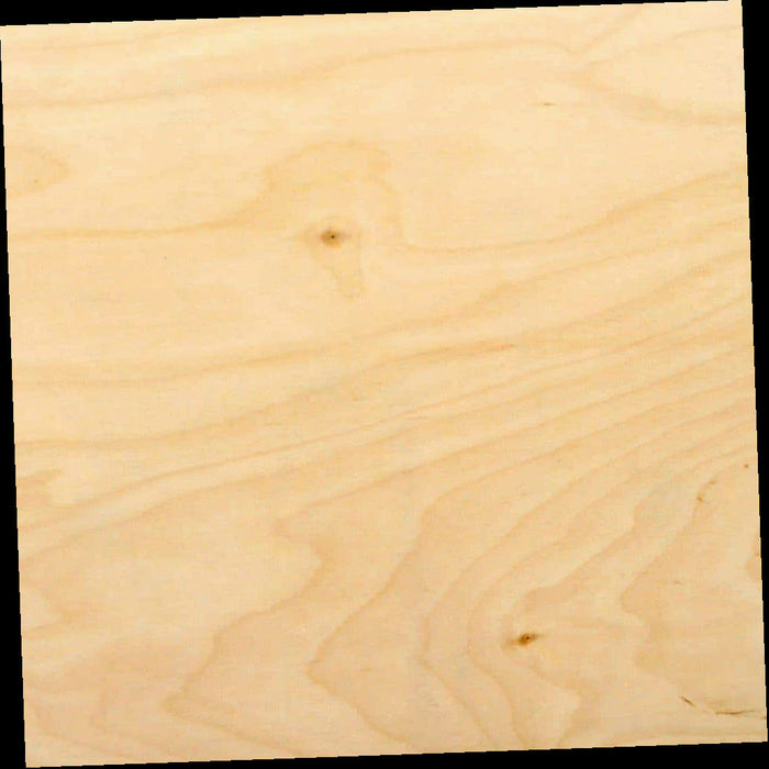 Hardwood Plywood Underlayment Specialty Panel 1/5 in. x 4 ft. x 8 ft.