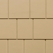Shingle Board 1/4 in. x 15-1/4 in. x 4 ft. Straight Fiber Cement James Hardie