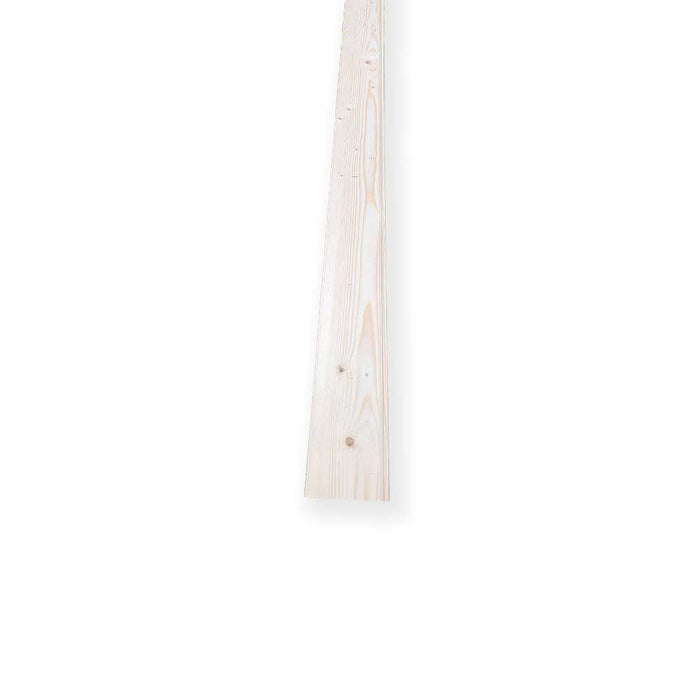 T&G Siding 1 in. x 6 in.  Premium V-Joint 4