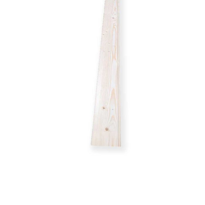 T&G Siding 1 in. x 8 in.  Premium V-Joint 5