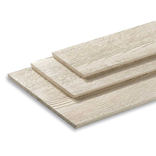 Panel Engineered Treated Wood Siding 3/8 in. x 8 in. x 16 ft. Lap Shiplap