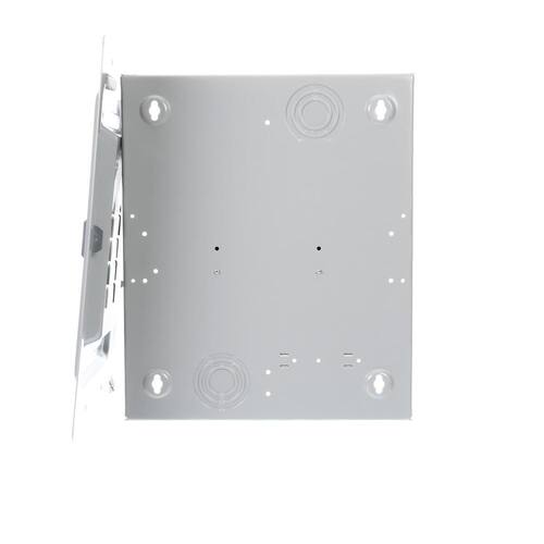 Load Center 125 Amp 8-Space 16-Circuit EQ Main Lug Flush Mount Indoor