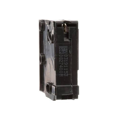 Circuit Breaker 20 Amp Single-Pole Circuit Type QP