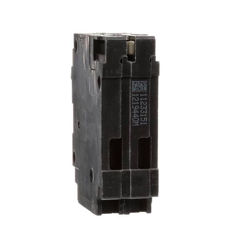 Circuit Breaker 15 Amp Pole Circuit Tandem Single Type QT