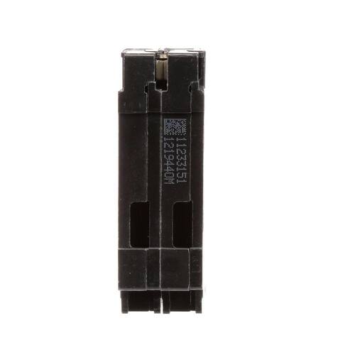 Circuit Breaker 15 Amp Pole Circuit Tandem Single Type QT