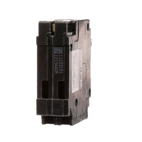 Circuit Breaker 15 Amp Pole Circuit Tandem Single Type QT