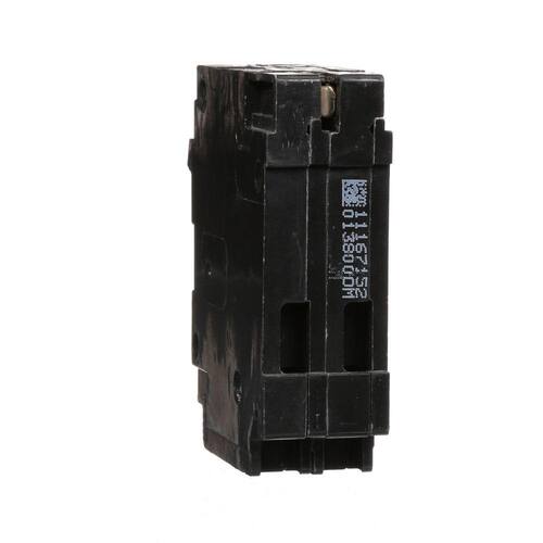 Circuit Breaker 20 Amp Pole Circuit Tandem Single Type QT